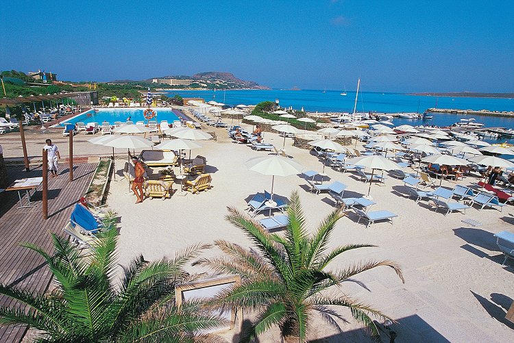 Hotel And Villas La Rosa Hotel And Villas La Rosa