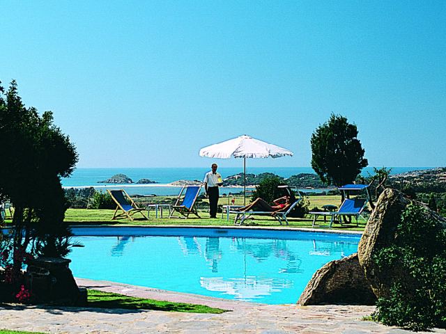 Hotel Spartivento Chia Southern Sardinia Hotel Spartivento Chia Southern Sardinia